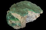 Kolwezite (Rare Copper Mineral) Cluster - Kolwezi, Congo #146755-1